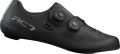 Shi o Racefiets Fietsschoenen SH-R breed - Zwart