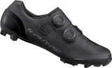 Shimano Racefiets Fietsschoenen SH-X S-PHYRE zwart - Zwart
