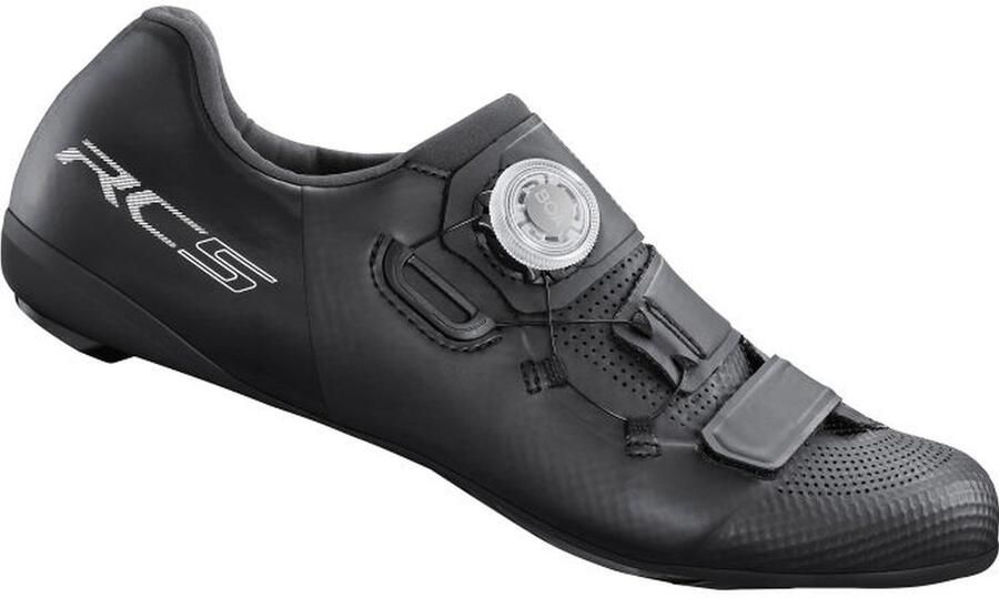 Shimano Fietsschoenen Race RC502 Zwart Dames