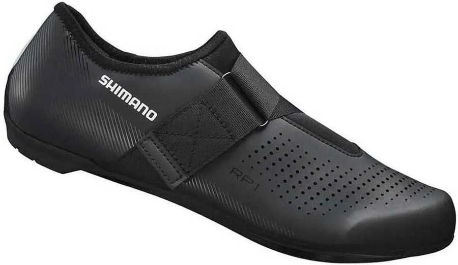 Shimano Rp101 Raceschoenen Zwart Man