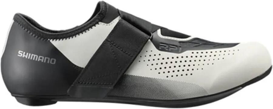 Shimano Rp102 Raceschoenen Wit Man