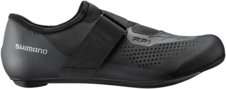 Shimano Rp102 Raceschoenen Zwart Man