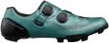 Shimano Rx910 Gravel Schoenen Groen Man - Groen