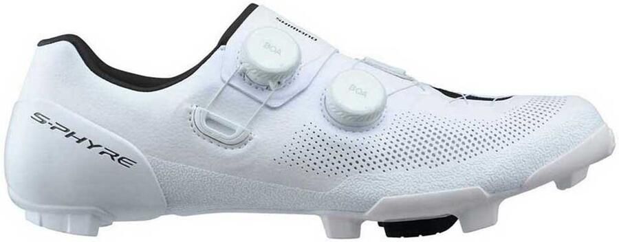 Shimano Rx910 Gravel Schoenen Wit 1 2 Man