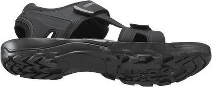 Shimano Sd501m Mtb-schoenen Zwart Man - Foto 3