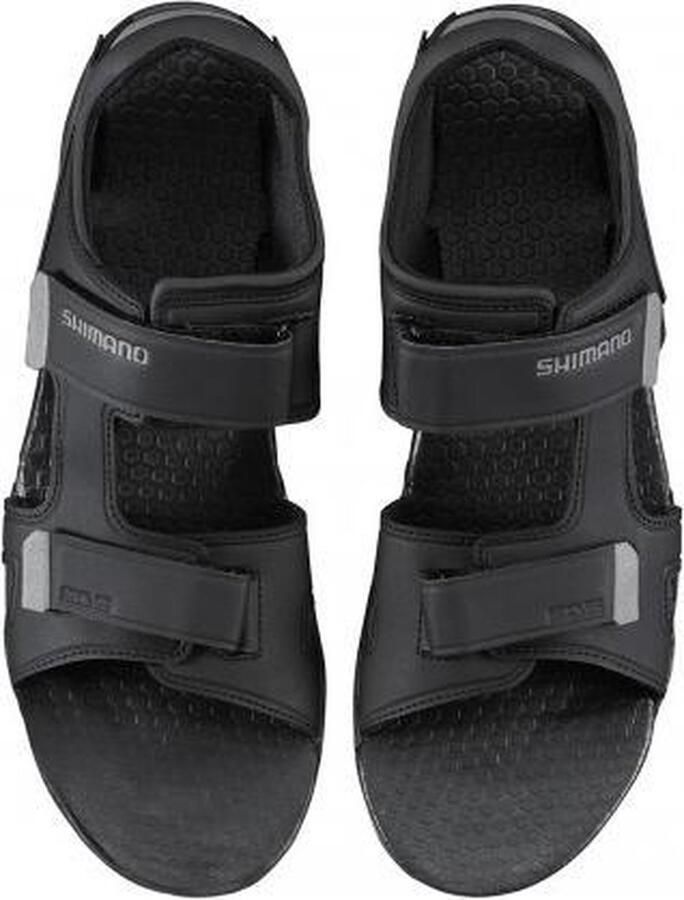 Shimano Sd501m Mtb-schoenen Zwart Man - Foto 2