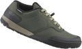 Shi o Schoenen SH-GF400 - Groen