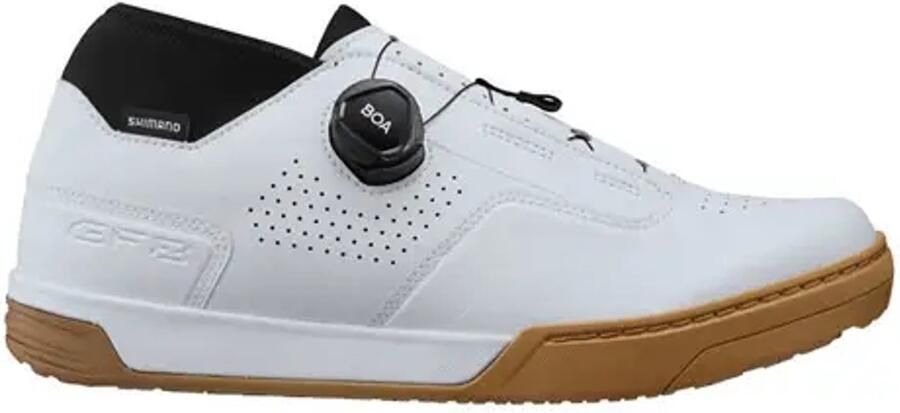 Shi o Gf800 Mtb-schoenen Wit - Foto 2