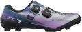 Shimano Schoenen X - Paars