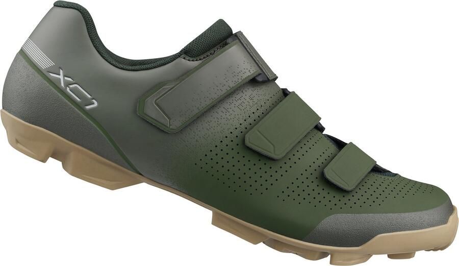 Shi o Schoenen X