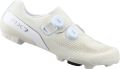 Shi o RX710 Fietsschoenen Regular grijs wit - Wit