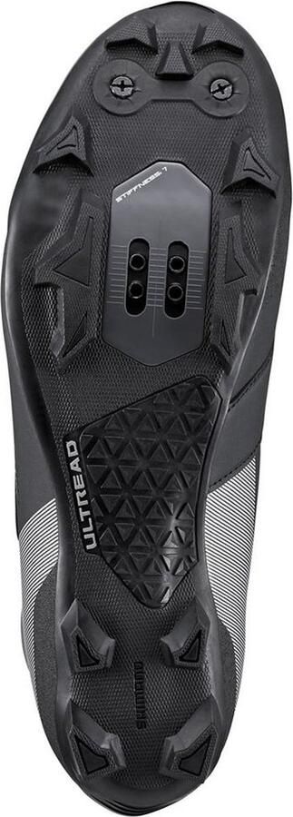 Shimano MW702 XC Winter Boot Fietsschoenen - Foto 7