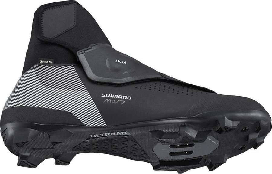 Shimano MW702 XC Winter Boot Fietsschoenen - Foto 4