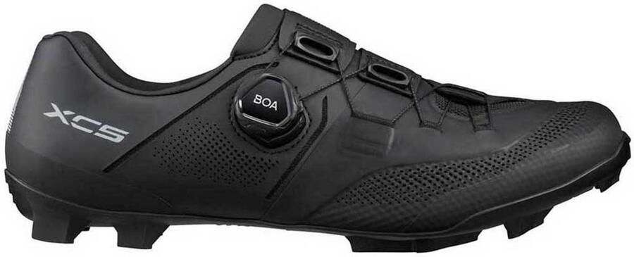 Shi o X Fietsschoenen MTB XC Zwart