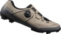 Shimano XC503 Fietsschoenen Regular zwart - Zwart