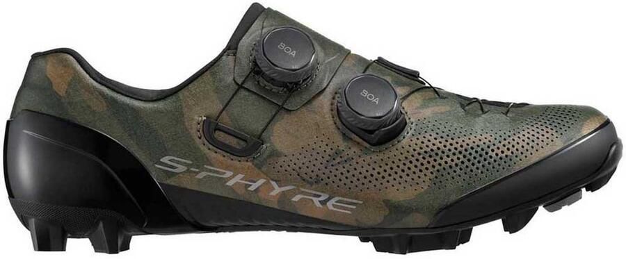 Shimano XC903 Limited Edition Fietsschoenen grijs