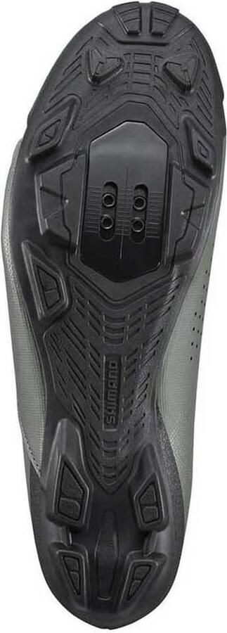 Shimano SH-XC3 Cross Country Schuhe Fietsschoenen Regular olijfgroen - Foto 7