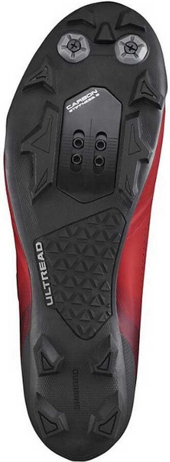Shimano XC7 Carbon MTB SPD Shoes (XC702) Fietsschoenen - Foto 4