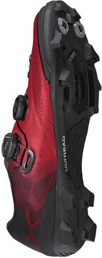 Shimano XC7 Carbon MTB SPD Shoes (XC702) Fietsschoenen - Foto 3
