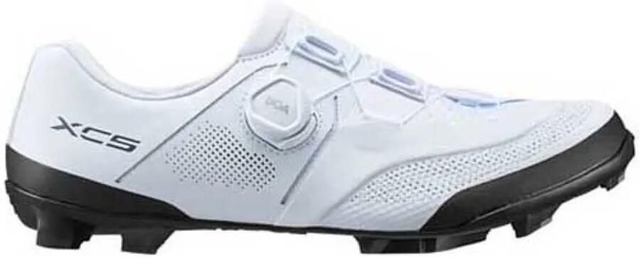 Shimano XC503 Fietsschoenen Regular grijs