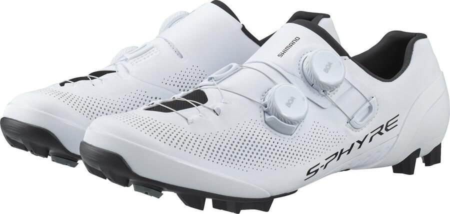 Shimano Women's XC903 Fietsschoenen grijs