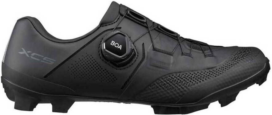 Shimano Women's XC503 Fietsschoenen zwart grijs