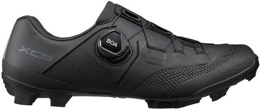 Shimano Women's XC503 Fietsschoenen zwart grijs - Foto 2