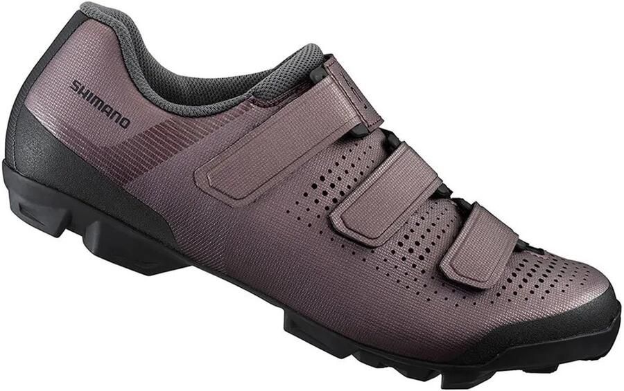 Shimano X Raceschoenen Rood Vrouw