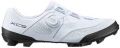 Shimano XC503 Fietsschoenen Regular grijs - Grijs