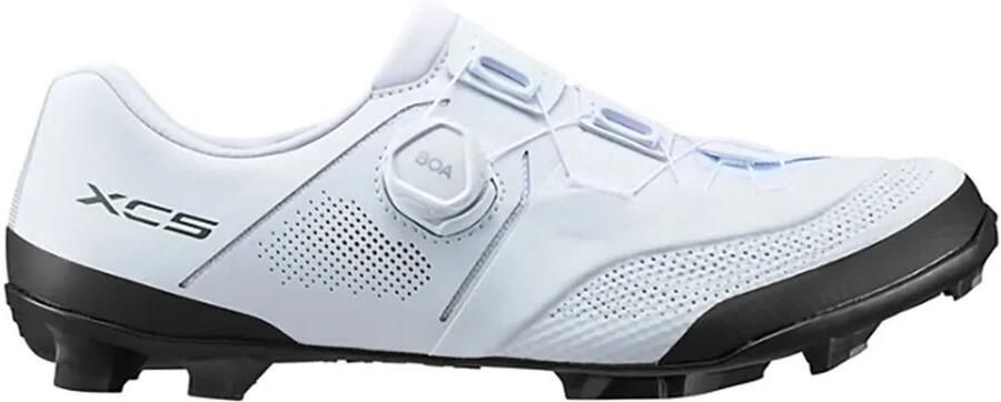Shimano XC503 Fietsschoenen Regular grijs