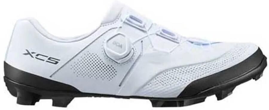 Shimano XC503 Fietsschoenen Regular grijs