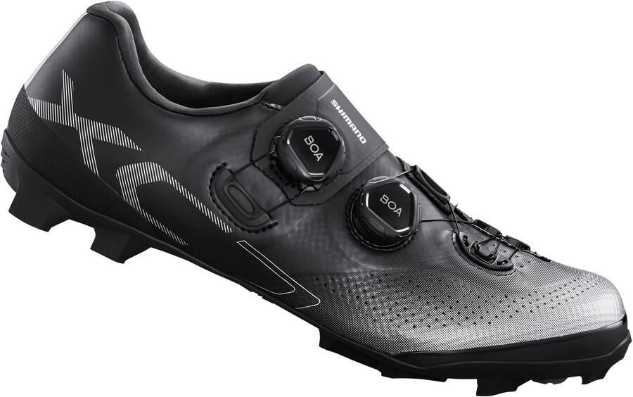 Shimano X MTB Fietsschoen