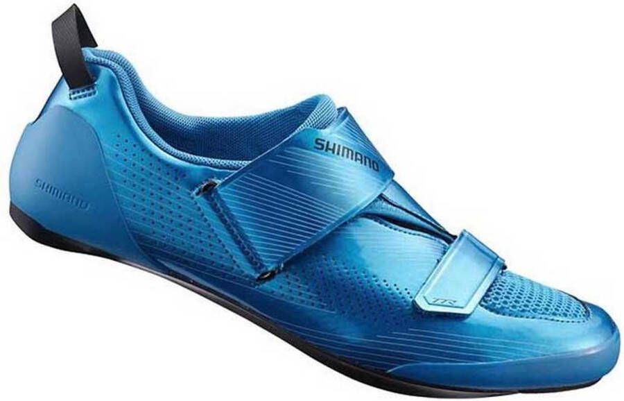 Shimano TR9 SPD-SL triatlonschoenen Fietsschoenen - Foto 1