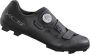 Shimano X Brede Mtb-schoenen Zwart Man - Thumbnail 1