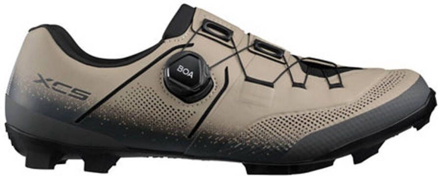 Shi o X Fietsschoenen MTB XC Beige - Foto 2