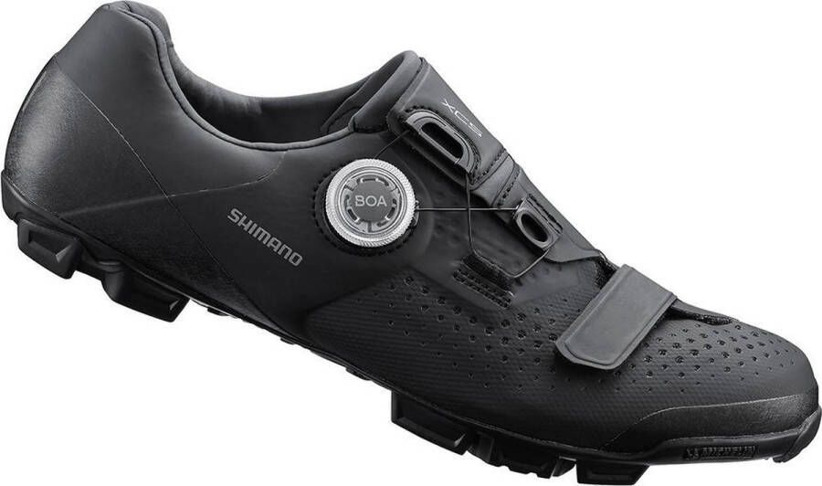 Shimano XC5 SPD MTB schoenen (XC501) Fietsschoenen - Foto 1