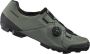 Shimano XC300 MTB-schoenen Olive Heren - Thumbnail 1