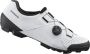 Shimano SH-XC3 Cross Country Schuhe Fietsschoenen Regular olijfgroen - Thumbnail 1