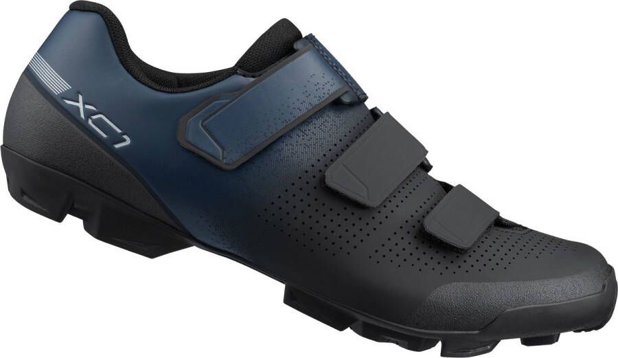 Shimano X Mtb-schoenen Zwart Vrouw