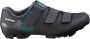Shimano XC100W SPD MTB schoenen voor dames Fietsschoenen - Thumbnail 2