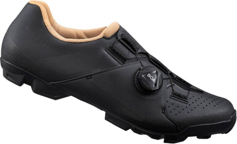 Shimano Women's SH-XC3 Cross Country Schuhe Fietsschoenen zwart