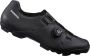 Shi o SH-XC3 Cross Country Schuhe Fietsschoenen Regular zwart - Thumbnail 1