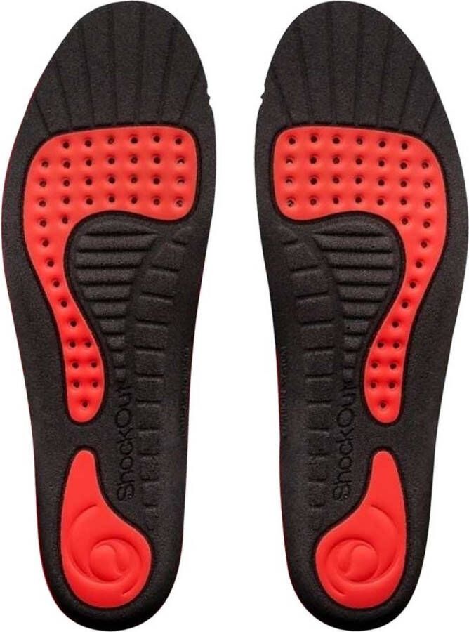 Shockout Supreme Sports Insole