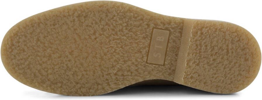 Shoe the Bear Moderne Woestijnlaarzen KIP Beige Heren
