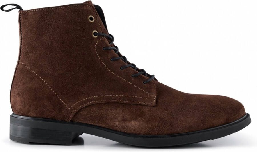 SHOE THE BEAR MENS Laarzen STB-LINEA LACE BOOT