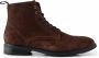 SHOE THE BEAR MENS Laarzen STB-LINEA LACE BOOT - Thumbnail 1