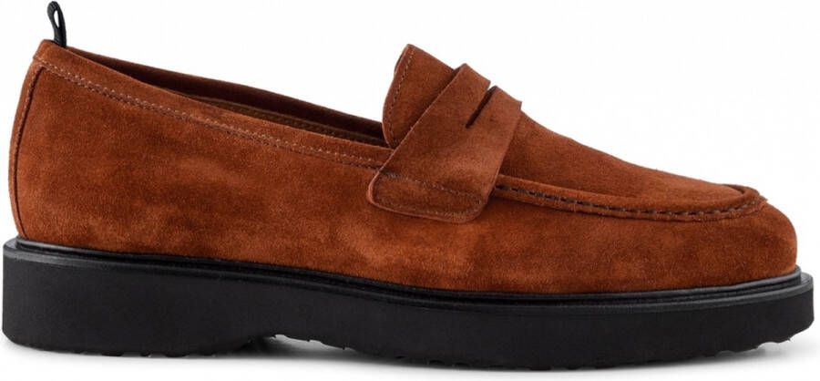 SHOE THE BEAR MENS Loafers STB-COSMOS 2 LOAFER