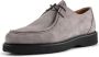 Shoe the Bear Cosmos schort schoen suède Taupe Beige Heren - Thumbnail 1
