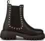 SHOE THE BEAR WOMENS Enkel Laarzen Posey Stud Chelsea - Thumbnail 1