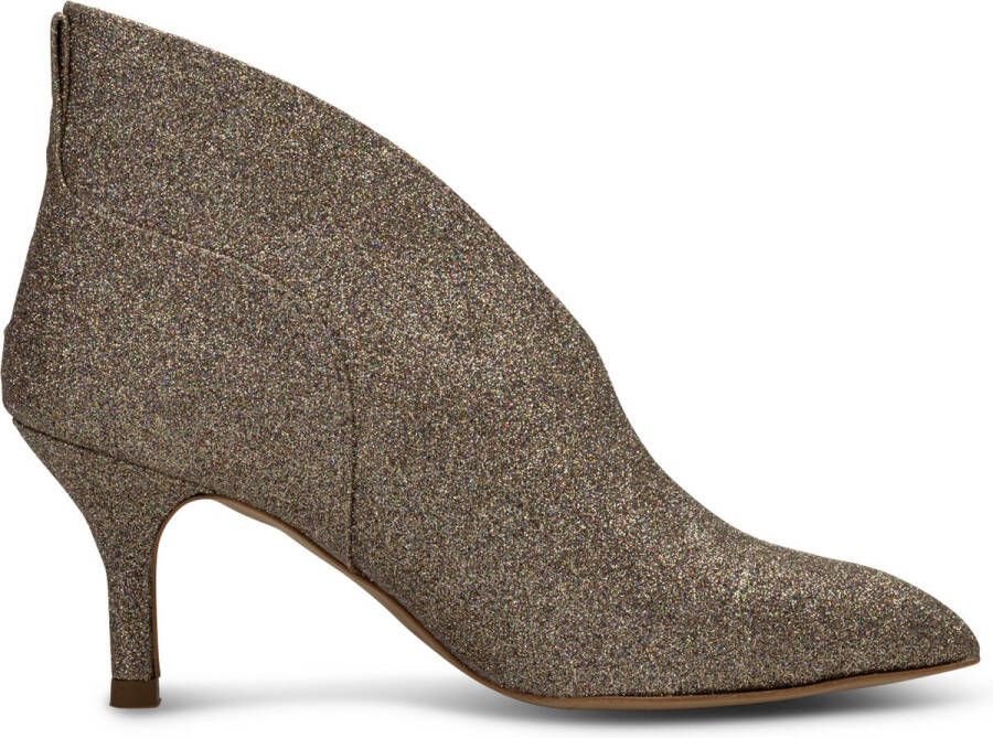 SHOE THE BEAR WOMENS Enkel Laarzen STB-VALENTINE LOW CUT GLITTER
